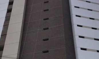 Imagem 2: Apartamento com 3 dormitórios à venda, 79 m² por R$ 475.000,00 - Brisamar - João Pessoa/PB