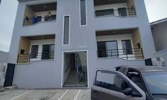 Imagem: Apartamento pronto pra morar com 55 metros