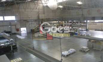 Imagem: Galpão para alugar, 2860 m² por R$ 35.000/mês