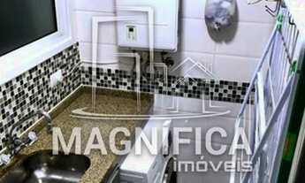 Imagem 6: APARTAMENTO com 3 dormitórios à venda com 90m² por R$ 520.000,00 no bairro Campo Comprido