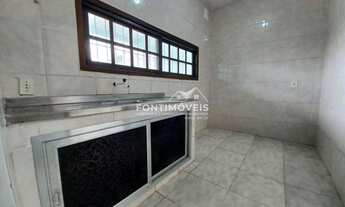 Imagem 7: Casa 2 Quartos Marechal Hermes/RJ com 92M²