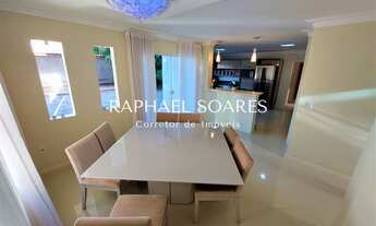 Imagem 5: Duplex 4 quartos Mirante da Lagoa