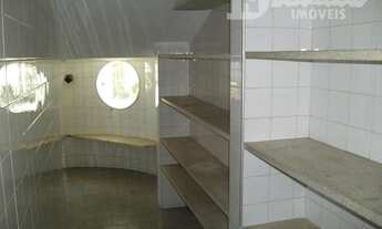 Imagem 2: Casa com 5 dormitórios à venda, 900 m² - Cidade Universitária - Campinas/SP