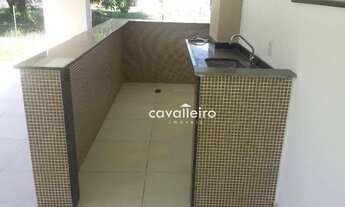 Imagem 3: Duplex Alto Padrão, com Piscina, Churrasqueira e Sauna, Cond. Pedra Verde, Maricá