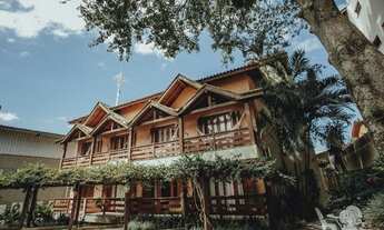 Imagem: Aluguel mensal ou anual em bela Pousada