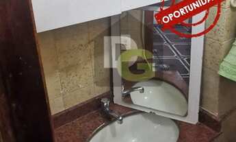 Imagem 3: OPORTUNIDADE ÚNICA! TRAVESSA FARIA. ANDAR ALTO. SOL MANHÃ. 2 QUARTOS COM GARAGEM