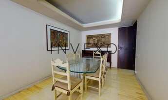 Imagem 6: Apartamento para venda com 166 metros quadrados com 4 quartos em São Conrado - Rio de Jane