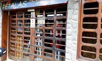 Imagem 7: Casa grande, quitinete e um ponto comercial a 30 metros da Praia central de Anchieta