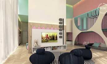 Imagem 7: Apartamento 2 dormitórios - sendo 1 suíte - com 1 vaga - Próximo ao metrô Hospital São Pau