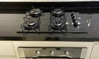 Imagem 7: Studio para aluguel tem 37 metros quadrados com 1 quarto em Casa Verde - São Paulo - SP