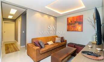 Imagem 6: APARTAMENTO com 3 dormitórios à venda com 123.72m² por R$ 895.000,00 no bairro Ecoville