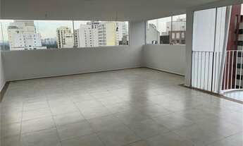 Imagem 5: COBERTURA DUPLEX EM PINHEIROS - 183 M² ÚTEIS