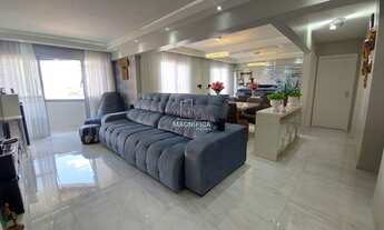 Imagem 4: APARTAMENTO com 2 dormitórios à venda com 121m² por R$ 621.000,00 no bairro Portão - CURIT