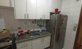 Imagem 4: Apartamento para venda Jardim Satelite 03 dormitórios