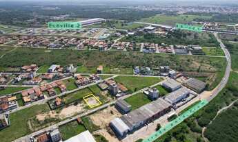 Imagem 4: Ótimo terreno no Caminho do Mar em Cajupiranga com 460m²