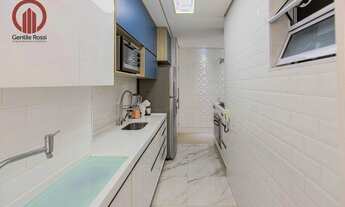 Imagem 4: Apartamento com 2 dormitórios à venda, 60 m² por R$ 510.000 - Mooca - São Paulo/SP