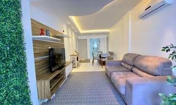 Imagem 5: Apartamento de frente para Av Ubirajara com vista para o mar!