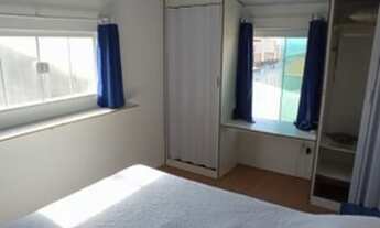 Imagem 6: LOFT vista para o Mar. Praia das Dunas