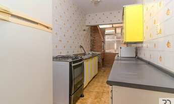 Imagem 6: Apartamento 02 Dormitórios semimobiliado São Sebastião/Jardim Lindoia