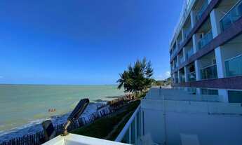 Imagem: Apartamento com 46 metros na BEIRA DA PRAIA