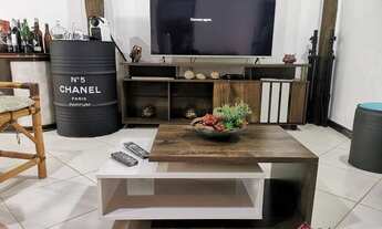 Imagem 7: Casa com 3 dormitórios para alugar, 250 m² por R$ 1.500,00/dia - Itacimirim - Camaçari/BA