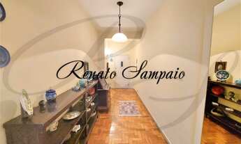 Imagem 6: Apartamento para venda com 156 metros quadrados com 3 quartos em Copacabana - Rio de Janei