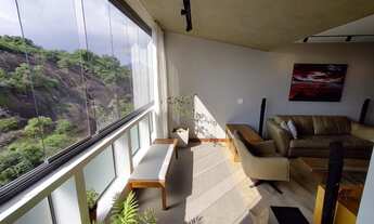 Imagem 5: Apartamento para venda tem 140 metros quadrados com 2 quartos em Flamengo - Rio de Janeiro