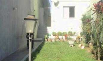 Imagem 2: Sobrado com 3 dormitórios à venda, 180 m² por R$ 1.850.000,00 - Vila Leopoldina - São Paul