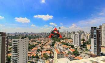 Imagem 6: Cobertura duplex 4 suítes à venda, 423 m² por R$ 5.000.000 - Aclimação - São Paulo/SP