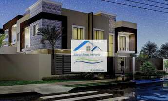 Imagem 5: Excelente Sobrado com 2 dormitórios à venda, 72 m² por R$ 450 - Fazenda Velha - Araucária