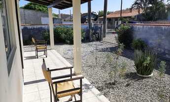 Imagem 5: Casa - Armação