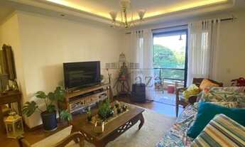 Imagem 2: Apartamento - Jardim Aquarius - Residencial Villaggio Aquarius - 134m² - 4 dormitórios