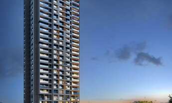 Imagem 7: LUME Alto da Boa Vista, 44m2 com 1 quarto, sendo 1 suíte e 1 banheiro. EXCLUSIVO!