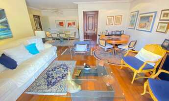 Imagem 4: Apartamento para venda possui 160 metros quadrados com 4 quartos em Icaraí - Niterói - RJ