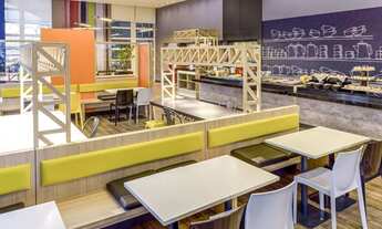 Imagem 6: Flat para venda tem 12 metros quadrados com 1 quarto em Jardim das Acácias - São Paulo - S