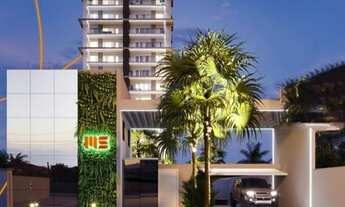 Imagem: Residencial Itajuba Soul House com 1 suíte
