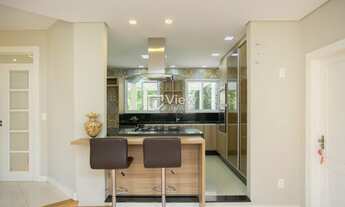 Imagem 2: Casa com jardim e piscina no São Braz!