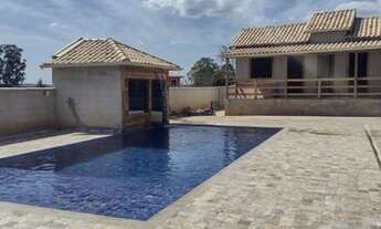 Imagem 4: Sítio com área de 1000m² em Mateus Leme - MG