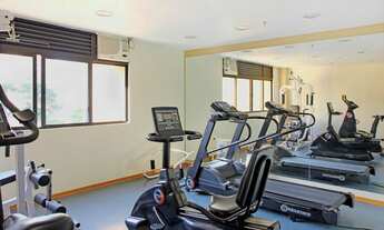 Imagem 5: Flat para venda tem 26 metros quadrados com 1 quarto em Vila Clementino - São Paulo - SP