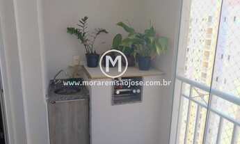 Imagem 7: Apartamento para Venda em São José dos Campos, Vila Sanches, 3 dormitórios, 2 suítes, 3 ba