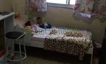 Imagem 5: Casa de vila para venda com 55 metros quadrados com 2 quartos em Pilares - Rio de Janeiro