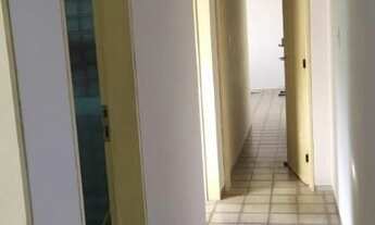 Imagem 4: Apartamento com 3 dormitórios à venda, 142 m² por R$ 330.000 - Intermarés - Cabedelo/PB