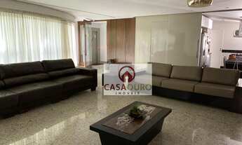 Imagem 3: Área Privativa com 4 Suítes Bairro Serra