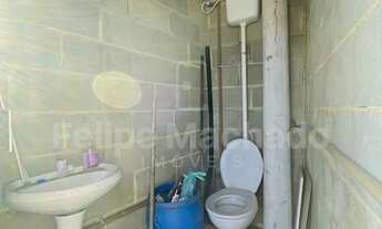 Imagem 3: TERRENO + ESCRITÓRIO - TAQUARA