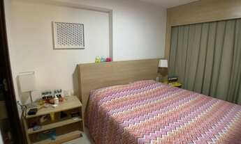Imagem 5: Flat para venda 40 m2 com 1 quarto em Boa Viagem
