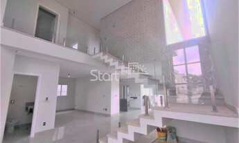 Imagem 3: Casa - Swiss Park - Campinas