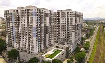 Imagem 1: APARTAMENTO A APENAS 350METROS DA ESTAÇÃO OSASCO DA CPTM