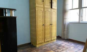 Imagem 7: Apartamento para venda tem 80 metros quadrados com 2 quartos em Passo da Areia - Porto Ale