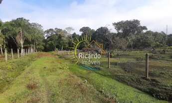 Imagem: TERRENO à venda por R$ 96.000,00 no bairro