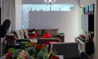 Imagem 5: Cond. Vertentes. 3Qts. alugo com 120m2. 3 quartos , Edícula e Energia Solar